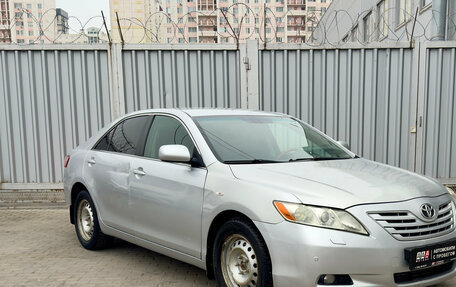 Toyota Camry, 2007 год, 995 000 рублей, 3 фотография