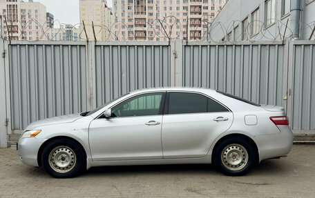 Toyota Camry, 2007 год, 995 000 рублей, 7 фотография