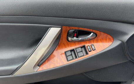 Toyota Camry, 2007 год, 995 000 рублей, 16 фотография