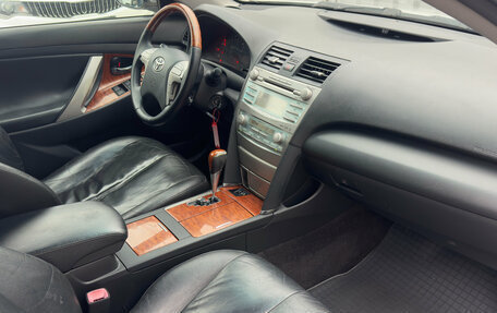 Toyota Camry, 2007 год, 995 000 рублей, 10 фотография