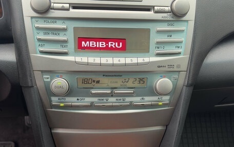 Toyota Camry, 2007 год, 995 000 рублей, 11 фотография