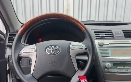 Toyota Camry, 2007 год, 995 000 рублей, 14 фотография
