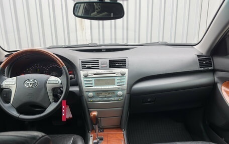 Toyota Camry, 2007 год, 995 000 рублей, 9 фотография