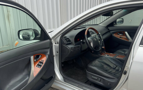 Toyota Camry, 2007 год, 995 000 рублей, 17 фотография