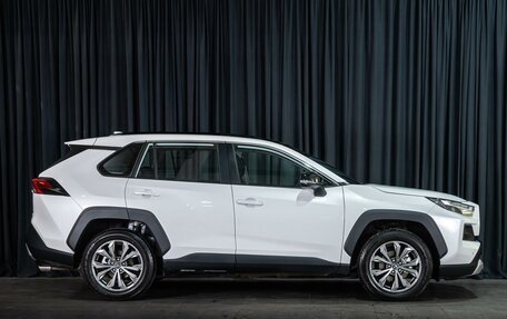 Toyota RAV4, 2025 год, 4 380 000 рублей, 5 фотография