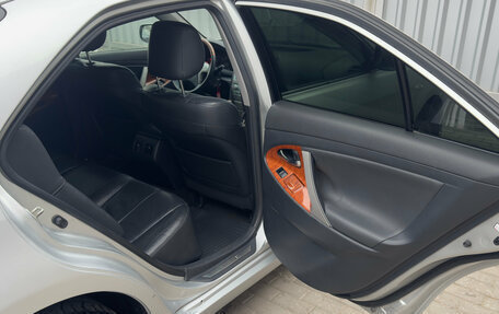 Toyota Camry, 2007 год, 995 000 рублей, 19 фотография