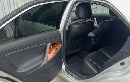 Toyota Camry, 2007 год, 995 000 рублей, 23 фотография