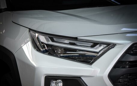 Toyota RAV4, 2025 год, 4 380 000 рублей, 7 фотография
