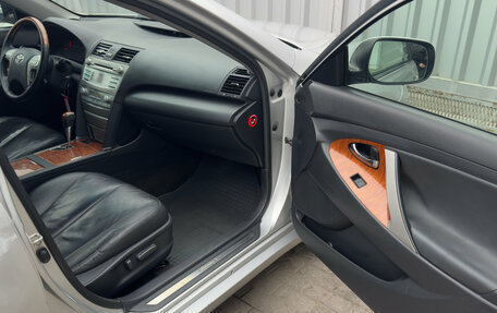 Toyota Camry, 2007 год, 995 000 рублей, 21 фотография