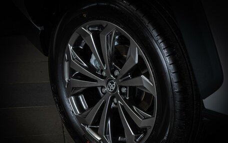 Toyota RAV4, 2025 год, 4 380 000 рублей, 9 фотография