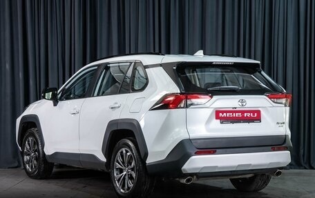 Toyota RAV4, 2025 год, 4 380 000 рублей, 2 фотография