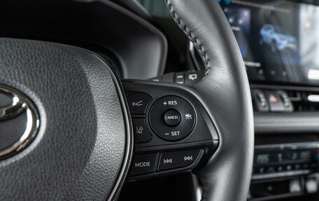 Toyota RAV4, 2025 год, 4 380 000 рублей, 23 фотография