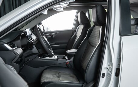 Toyota RAV4, 2025 год, 4 380 000 рублей, 15 фотография