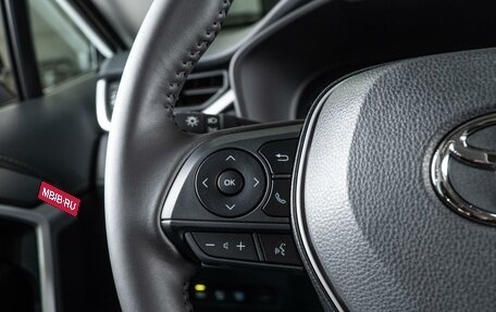 Toyota RAV4, 2025 год, 4 380 000 рублей, 22 фотография