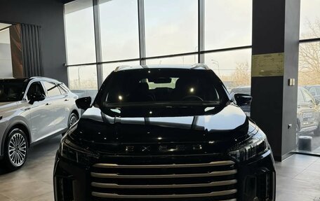 CheryExeed VX, 2024 год, 5 830 000 рублей, 2 фотография