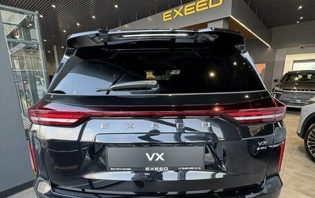 CheryExeed VX, 2024 год, 5 830 000 рублей, 5 фотография