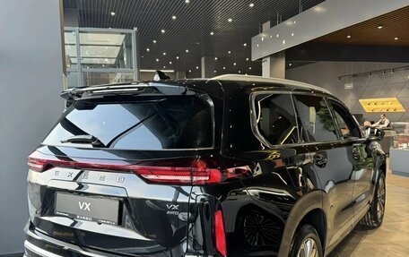 CheryExeed VX, 2024 год, 5 830 000 рублей, 4 фотография