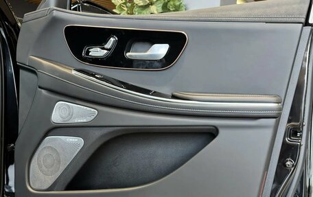 CheryExeed VX, 2024 год, 5 830 000 рублей, 11 фотография