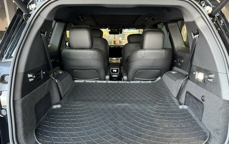 CheryExeed VX, 2024 год, 5 830 000 рублей, 12 фотография