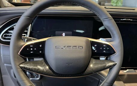 CheryExeed VX, 2024 год, 5 830 000 рублей, 8 фотография