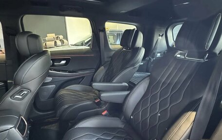 CheryExeed VX, 2024 год, 5 830 000 рублей, 10 фотография