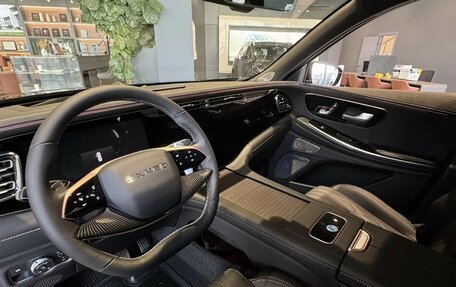 CheryExeed VX, 2024 год, 5 830 000 рублей, 9 фотография