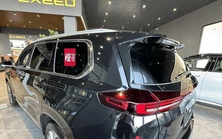 CheryExeed VX, 2024 год, 5 830 000 рублей, 6 фотография