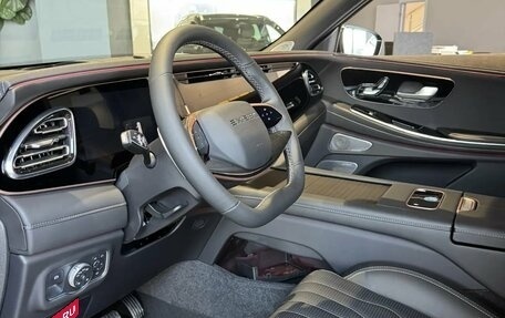 CheryExeed VX, 2024 год, 5 830 000 рублей, 7 фотография