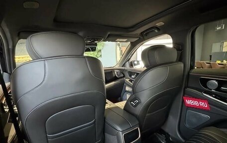 CheryExeed VX, 2024 год, 5 830 000 рублей, 14 фотография