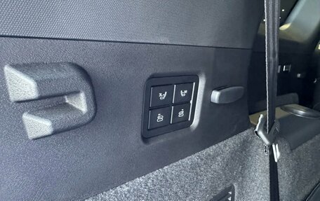 CheryExeed VX, 2024 год, 5 830 000 рублей, 15 фотография