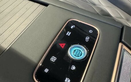 CheryExeed VX, 2024 год, 5 830 000 рублей, 17 фотография