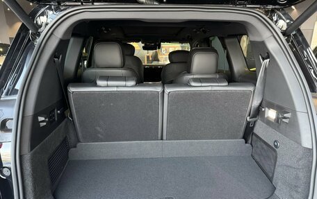 CheryExeed VX, 2024 год, 5 830 000 рублей, 16 фотография