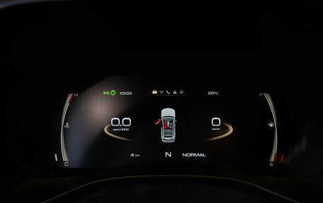 Haval Jolion, 2026 год, 2 799 000 рублей, 17 фотография