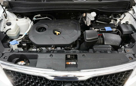 KIA Sportage III, 2014 год, 1 393 000 рублей, 20 фотография