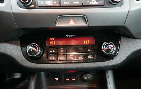 KIA Sportage III, 2014 год, 1 393 000 рублей, 17 фотография