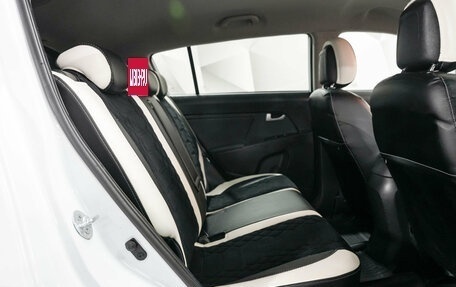 KIA Sportage III, 2014 год, 1 393 000 рублей, 13 фотография