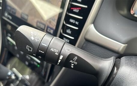 Toyota Harrier, 2019 год, 2 595 000 рублей, 12 фотография