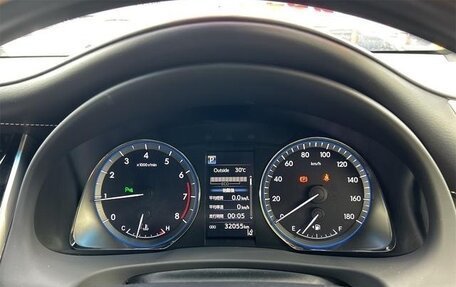 Toyota Harrier, 2019 год, 2 595 000 рублей, 20 фотография