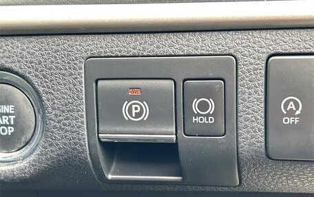 Toyota Harrier, 2019 год, 2 595 000 рублей, 23 фотография