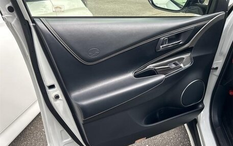 Toyota Harrier, 2019 год, 2 595 000 рублей, 25 фотография