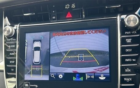 Toyota Harrier, 2019 год, 2 595 000 рублей, 32 фотография