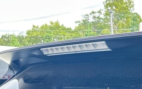 Toyota Harrier, 2019 год, 2 595 000 рублей, 34 фотография