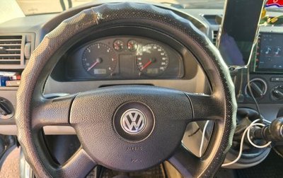 Volkswagen Caravelle T5, 2008 год, 600 000 рублей, 1 фотография