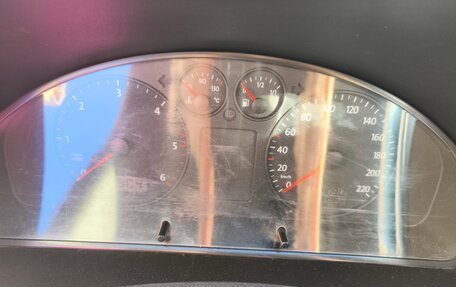 Volkswagen Caravelle T5, 2008 год, 600 000 рублей, 2 фотография