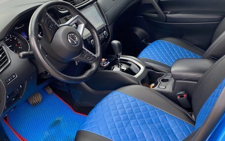 Nissan Qashqai, 2019 год, 1 900 000 рублей, 7 фотография