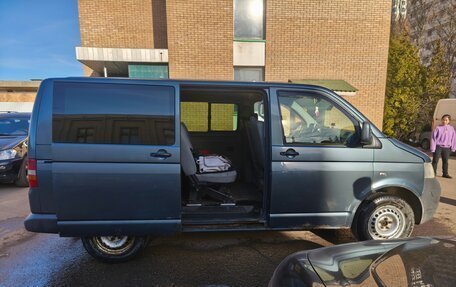 Volkswagen Caravelle T5, 2008 год, 600 000 рублей, 5 фотография