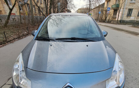 Citroen C3 II, 2010 год, 650 000 рублей, 1 фотография