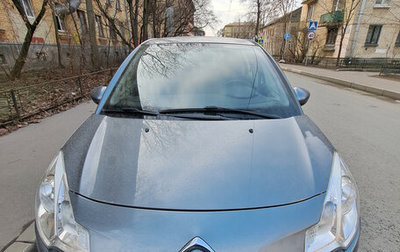 Citroen C3 II, 2010 год, 650 000 рублей, 1 фотография