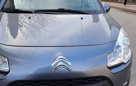 Citroen C3 II, 2010 год, 650 000 рублей, 4 фотография