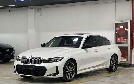 BMW 3 серия, 2023 год, 3 500 000 рублей, 1 фотография